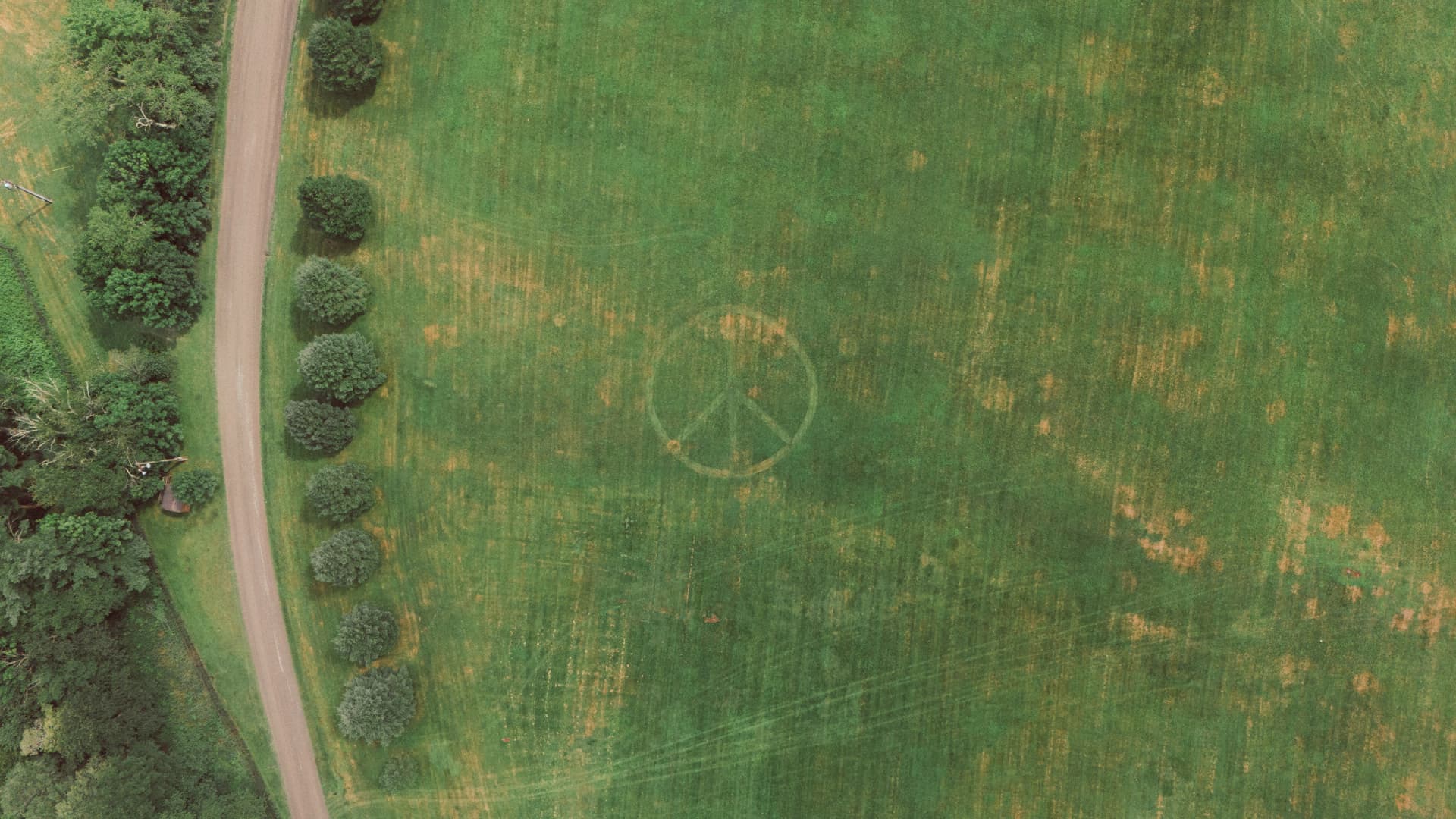 Atlanta aerial view 3